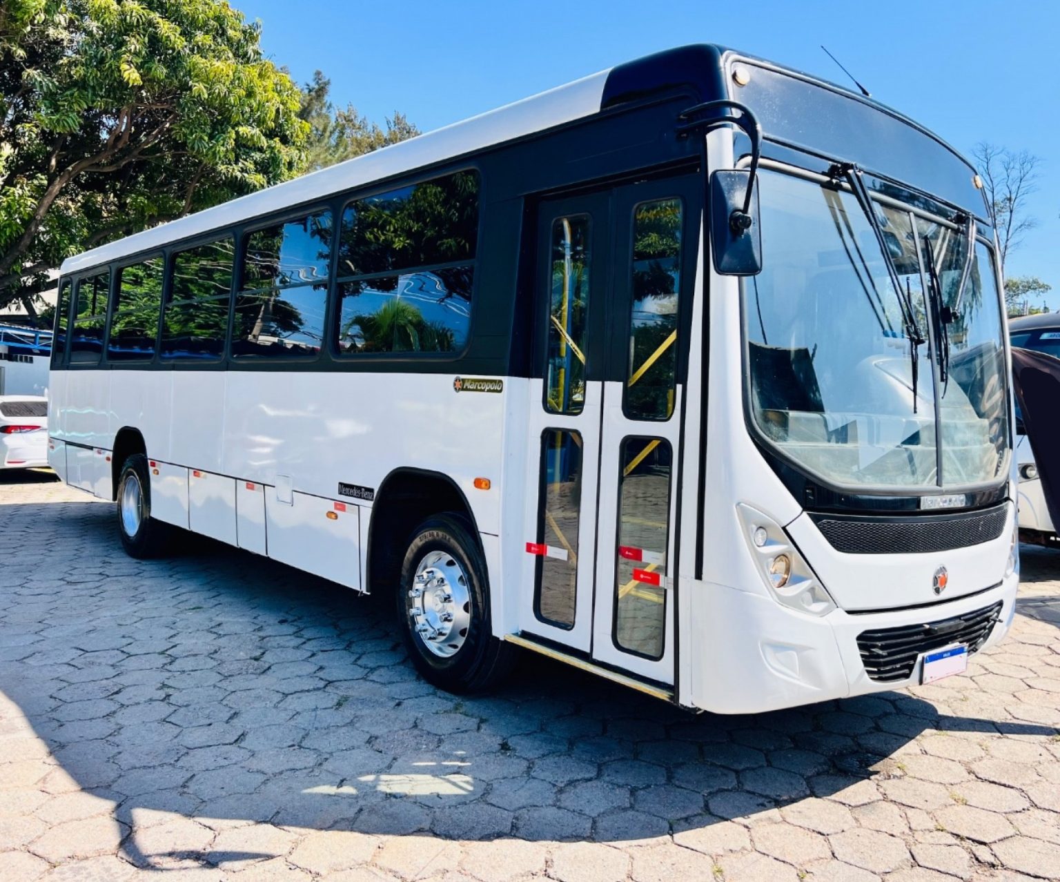 Marcopolo New Torino – Vendasbus